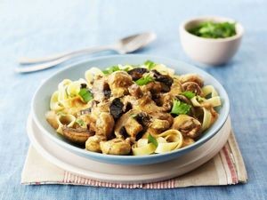 Lanzhou Beef Noodles