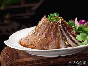 Lanzhou Noodles (Xiangyu Dacheng Branch)