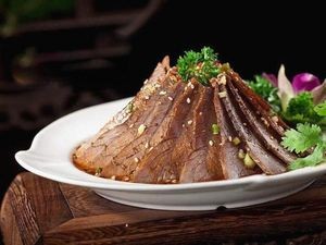 Lanzhou Lamian (Hongqiao Gongguan Branch)