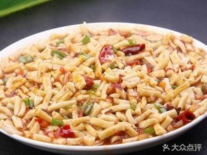 Chinese Beef Noodles (Shangyin Road Branch)