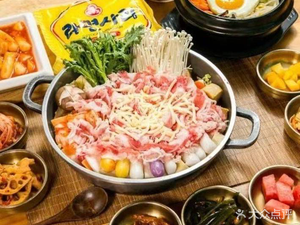 A97 CLUB 音乐餐厅(中科店)