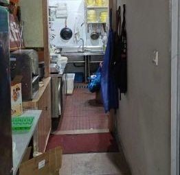 Spicy Kitchen Lady: Spicy Chicken Ramen with Dumplings