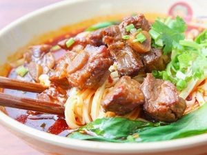 Wangji Handmade Dumplings