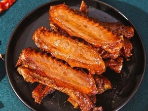 Shandong Dumpling King (Cao'an Highway Branch)