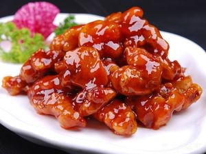 香香嘴中式快餐连锁(亚太广场店)