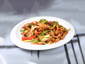 Shang He Wei (Asia-Pacific Plaza Branch)