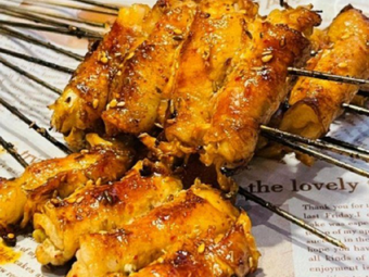 Harbin Barbecue (Zhaofeng Plaza Branch)