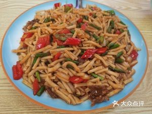Ma Yunfei Lanzhou Beef Noodles (Pacific Commercial Plaza Branch)