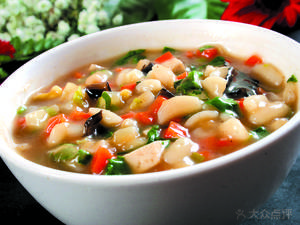 Qin Wei Xuan Xi'an Noodles (Guanghua Candy Yuan Branch)