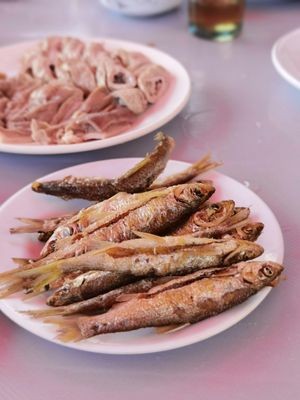 Aquatic Restaurant (Guangming Road Branch)