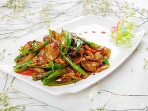 Yan Fu Farmhouse Courtyard (Huajiao Store)