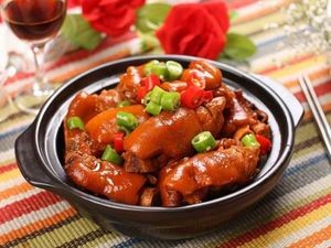 Xu Huai Local Cuisine