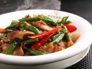 Baiyunbian Farmhouse Sichuan Cuisine