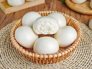 Sichuan Preserved Vegetables (Huaqiao Temporary Market Branch)