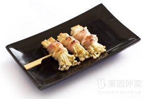 Wang Ji Fried Skewers and Wraps (Huajiao Daining Shopping Plaza Branch)