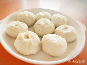 Nanjing Steamed Dumplings (Huajiao Branch)