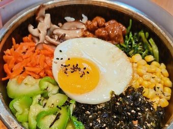 Park's Korean Rice Bowl (Kunshan Huajiao Zhongjun Store)