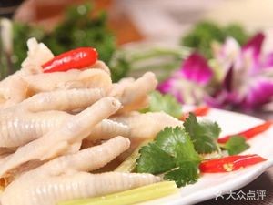 Chao Shan Pig Trotter Rice (Guangming Road Branch)