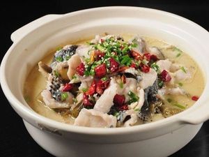 Spicy Chicken (Xinlong Plaza Branch)