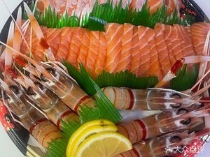 Guge Salmon (Guangming Road Store)
