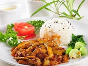 Yinwan Restaurant (North Zone of Huaxi Panju)