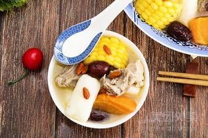 Jiangjinji Clay Pot Soup (Huaqiao Branch)