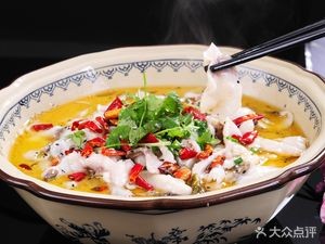 Xiaolu Private Kitchen