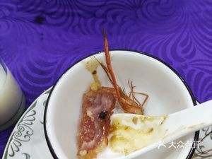 Xingfa Restaurant (Jiangyu Road Branch)