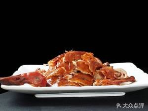 Qingyi Restaurant (Meixiang Garden Branch)