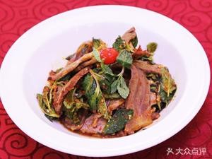 Lanzhou Beef Noodles (Dingshang Garden Branch)