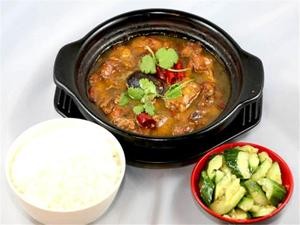 Huangfen Chicken Rice Seafood Rice (Suzhan Road Branch)