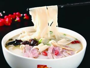 Henan Jiayi Hefen Noodles and Noodles (Yuehe South Road Branch)