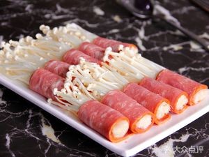 Xiao Xiao Oil-Fried Pancake Roll