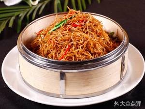 Lao Meng Noodles City (Meihua Garden Branch)