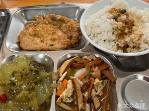 Abao Fast Food (Huanlong Building Branch)