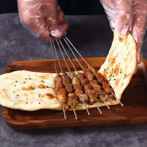 Great Song Delicacies