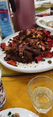 Hui Min Shi Hui Restaurant (Nan Huan West Road Branch)