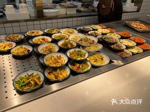 Good Luck Guest Freshly Steamed and Stir-Fried Small Dishes (Huisheng Huayuan Branch)