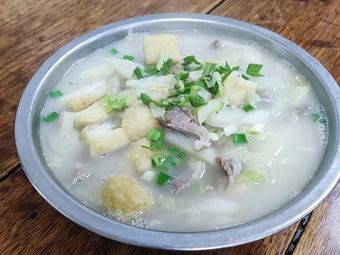 Yong Hong Tibetan Book Lamb Restaurant (Shuixiang Street Branch)