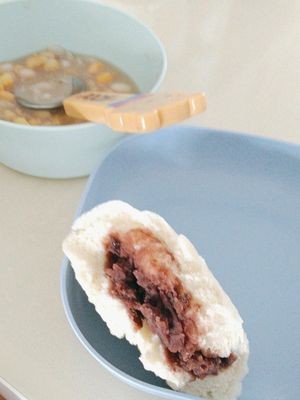 Guxuanji Big Buns (Meizhiguo Garden Branch)