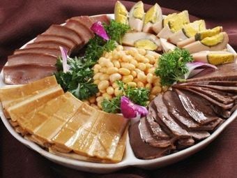 Du Sanzhen (Youlian Branch)