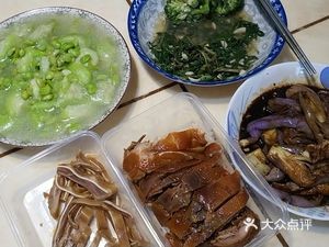Dongfang Braised Vegetables (Longxi New Village West District Branch)