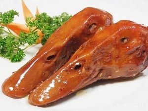 Xian Wu Zhai Quzhou Duck Head (Longxi Road Branch)