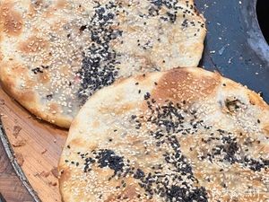 One Minute Brother's Pancake