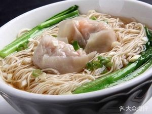 Shaxian Snacks (Nan Huan Branch)