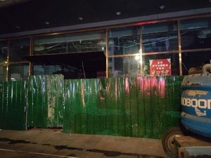 Fang Zhongshan Spicy Soup (Suzhou Flagship Store)