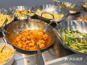 Hexiangji Big Canteen (Huisheng Huayuan Branch)