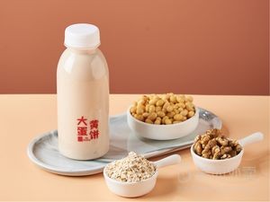 Eat an Egg Pancake (Tuanjie Bridge Branch)