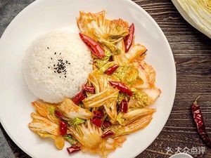 Lanzhou Lamian (Longxi Road Store)