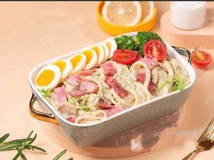 Yuanzi Home · Pasta · Grain Bowl